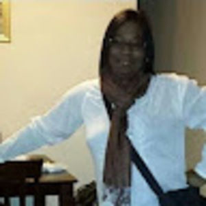 Meet your Posher, Yvette